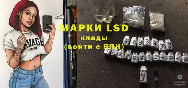стаф Абинск